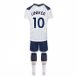 2020-2021 Tottenham Home Nike Little Boys Mini Kit (LINEKER 10)