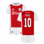 2021-2022 Ajax Home Baby Kit (TADIC 10)