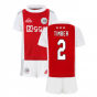 2021-2022 Ajax Home Baby Kit (TIMBER 2)