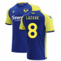 2021-2022 Hellas Verona Home Shirt (Lazovic 8)