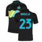 2021-2022 Inter Milan 3rd Shirt (BARELLA 23)