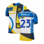 2021-2022 Inter Milan Vapor 4th Shirt (BARELLA 23)