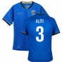 2021-2022 Kosovo Home Shirt (ALITI 3)