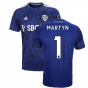 2021-2022 Leeds Away Shirt (MARTYN 1)