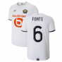 2021-2022 Lille Away Shirt (FONTE 6)