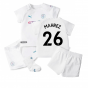 2021-2022 Man City Away Baby Kit (MAHREZ 26)