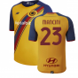 2021-2022 Roma Third Shirt (MANCINI 23)