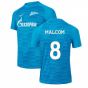 2021-2022 Zenit St Petersburg Home Shirt (Kids) (MALCOM 8)