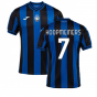 2022-2023 Atalanta Home Shirt (KOOPMEINERS 7)