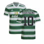 2022-2023 Celtic Home Shirt (Your Name)