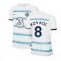 2022-2023 Chelsea Away Shirt (Ladies) (KOVACIC 8)