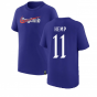 2022-2023 England Swoosh Tee (Light Concord) (HEMP 11)