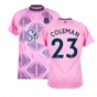 2022-2023 Everton Away Shirt (COLEMAN 23)