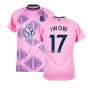 2022-2023 Everton Away Shirt (IWOBI 17)