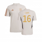 2022-2023 Germany Training Jersey (Alumina) (LAHM 16)