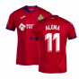 2022-2023 Getafe Away Shirt (ALENA 11)