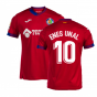 2022-2023 Getafe Away Shirt (ENES UNAL 10)