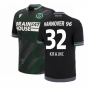 2022-2023 Hannover Away Shirt (KRAJNC 32)