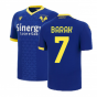 2022-2023 Hellas Verona Home Shirt (BARAK 7)