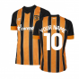 2022-2023 Hull City Home Shirt (Your Name)