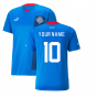 2022-2023 Iceland Home Shirt (Your Name)