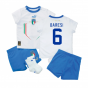 2022-2023 Italy Away Baby Kit (BARESI 6)