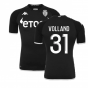 2022-2023 Monaco Away Shirt (VOLLAND 31)