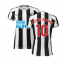 2022-2023 Newcastle Home Shirt (Ladies) (Your Name)