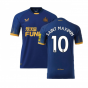 2022-2023 Newcastle Pro Away Shirt (SAINT MAXIMIN 10)