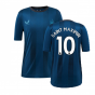 2022-2023 Newcastle Training Shirt Blue - Kids (SAINT MAXIMIN 10)