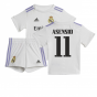 2022-2023 Real Madrid Home Baby Kit (ASENSIO 11)