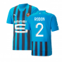 2022-2023 Rennes Third Shirt (RODON 2)