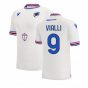 2022-2023 Sampdoria Away Shirt (VIALLI 9)