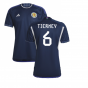 2022-2023 Scotland Home Shirt - Kids (TIERNEY 6)