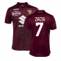 2022-2023 Torino Home Shirt (ZAZA 7)