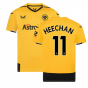 2022-2023 Wolves Home Shirt (HEE CHAN 11)