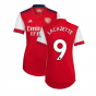 Arsenal 2021-2022 Home Shirt (Ladies) (LACAZETTE 9)