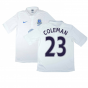 Everton 2012-13 Third Shirt ((Very Good) M) (COLEMAN 23)