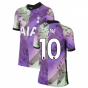 Tottenham 2021-2022 3rd Shirt (Kids) (KANE 10)