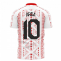 Turkey 2024-2025 Away Concept Football Kit (Libero) (ARDA 10)