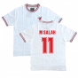 Vintage The Bird Away Shirt (M SALAH 11)