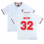 Vintage The Bird Away Shirt (MATIP 32)