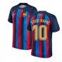 2022-2023 Barcelona Home Shirt (Your Name)