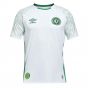 2020-2021 Chapecoense Away Shirt