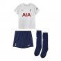 Tottenham 2021-2022 Little Boys Home Mini Kit