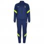 Tottenham 2021-2022 Strike Tracksuit (Navy) - Kids