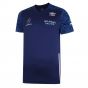 2021 Williams Racing Training Jersey (Navy) - Kids