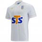 2021-2022 Lech Poznan Away Shirt