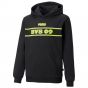 2021-2022 Borussia Dortmund FtblLegacy Hoody (Black)