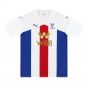 2020-2021 Crystal Palace Away Shirt